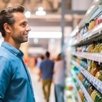 Ceny jak za dawnych dobrych czasów! Biedronka i Lidl w szalonym maratonie obniżek