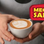 Ceny kawy lecą w dół. Te sklepy właśnie ogłosiły wielkie przeceny!