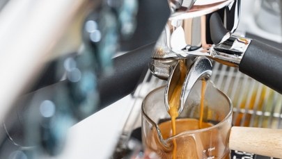 Ceny kawy w 2025 roku poszybowały. "Obecny poziom to etap przejściowy"