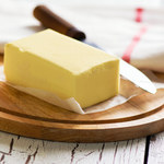 Ceny masła idą mocno w górę! Czym je zastąpić?