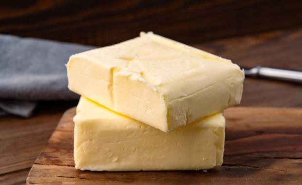 Ceny masła w górę. Co przewidują eksperci?