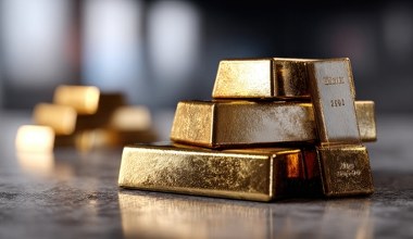 Ceny metali biją znów rekordy. Brakuje najbardziej pożądanego surowca świata