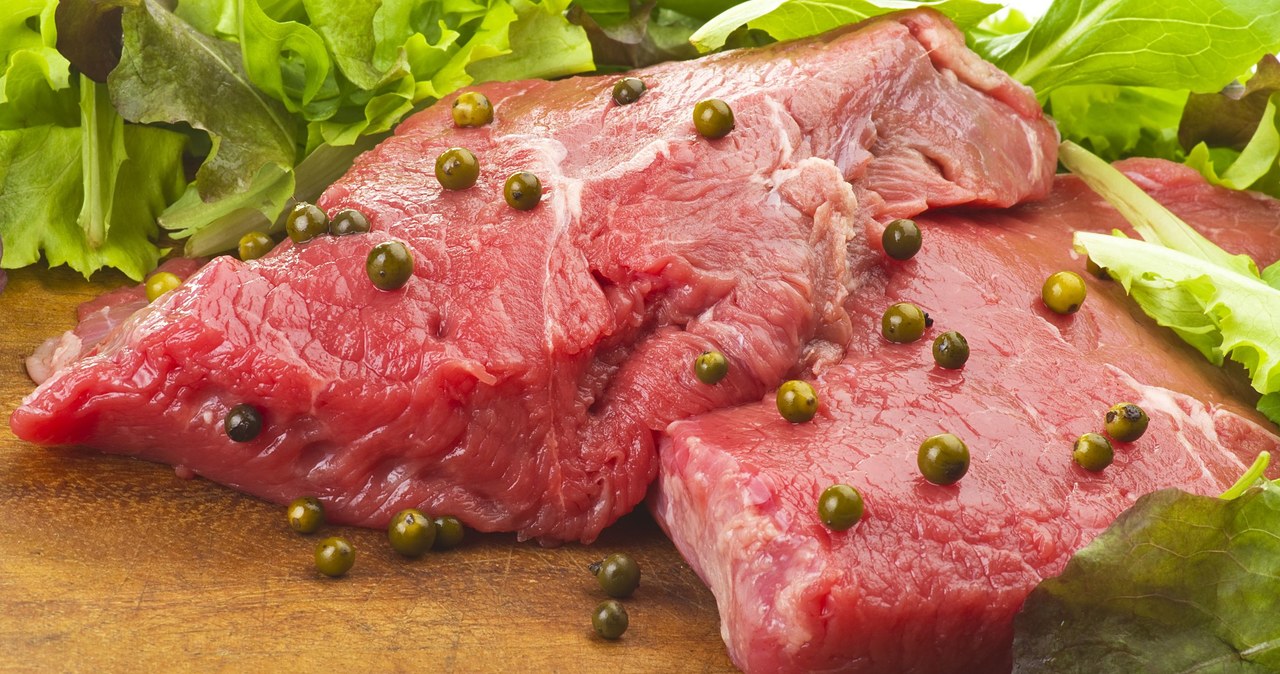 Ceny mięsa pod znakiem zapytania /123RF/PICSEL