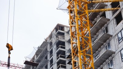 Ceny mieszkań nadal rosną. Efekt „Taniego kredytu”?