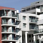 Ceny mieszkań najniższe od roku