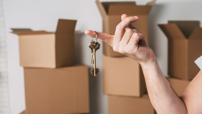 Ceny mieszkań ostro w górę. Odpowiada za to kilka czynników