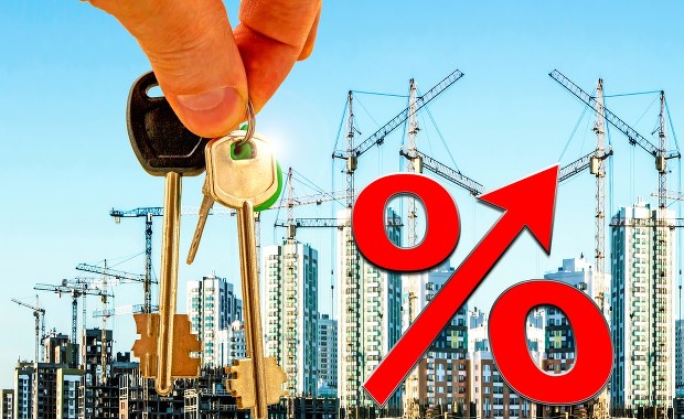 Ceny mieszkań się zmieniły. Ile za metr kwadratowy?