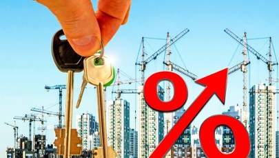 Ceny mieszkań się zmieniły. Ile za metr kwadratowy?