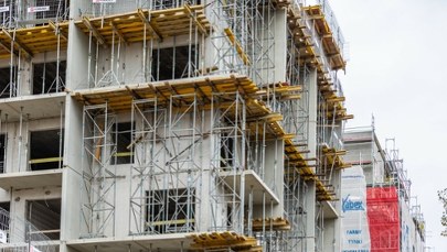 Ceny mieszkań w 2026 roku. Oto co czeka rynek nieruchomości