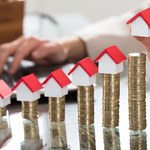 Ceny mieszkań w IV kwartale 2021 r. - raport Expandera i Rentier.io