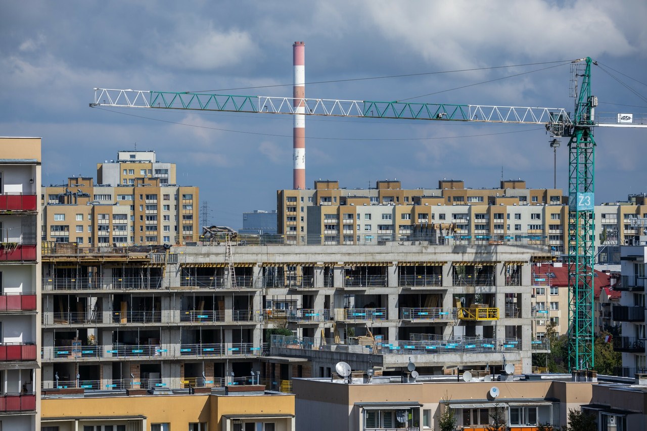 Ceny mieszkań w największych miastach. Gdzie jest najdrożej, a gdzie najtaniej?