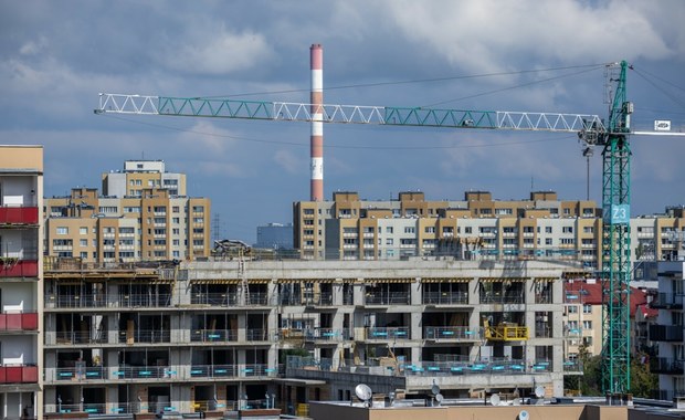 Ceny mieszkań w największych miastach. Gdzie jest najdrożej, a gdzie najtaniej?