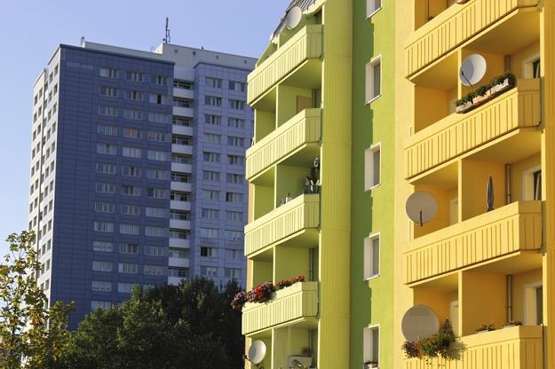 Ceny mieszkań w największych polskich miastach się stabilizują /&copy; Panthermedia