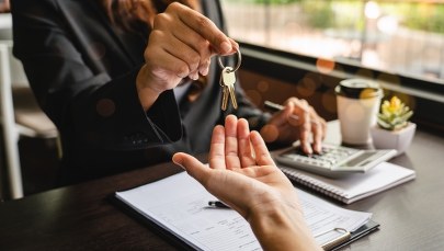 Ceny mieszkań w Niemczech w dół, Polacy ruszają na zakupy