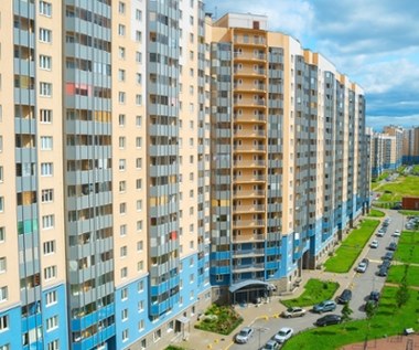 Ceny mieszkań w Rosji szybują. Sankcje podbiły efekt rządowych dopłat