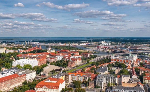 ​Ceny mieszkań w Szczecinie spadają. Droższe te najmniejsze w Gdyni i Rzeszowie 