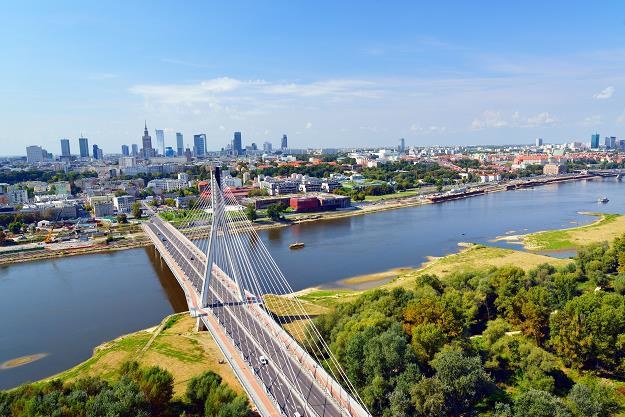Ceny mieszkań w Warszawie wzrosły o prawie 5 proc. w ciągu minionych 12 miesięcy /&copy;123RF/PICSEL