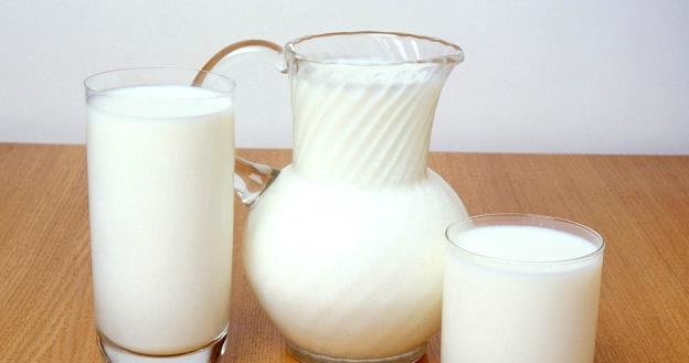 Ceny mleka nadal niskie /&copy; Bauer
