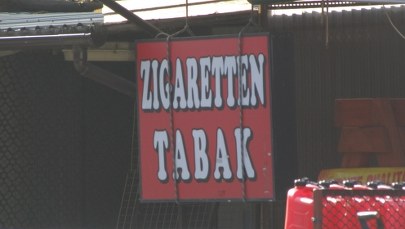 Ceny na polskich targowiskach Niemcom nie straszne  