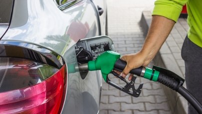 Ceny na stacjach paliw przed świętami. Gdzie zatankujemy najtaniej?