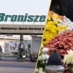 Ceny na Wszystkich Świętych 2025: Ile kosztują efektowne kompozycje w Broniszach?