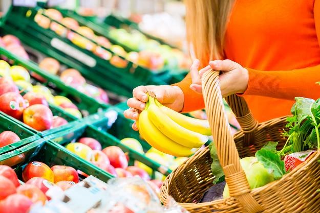 Ceny najtańszych bananów stoją w miejscu. Te "z wyższej półki" poszły mocno w górę /&copy;123RF/PICSEL