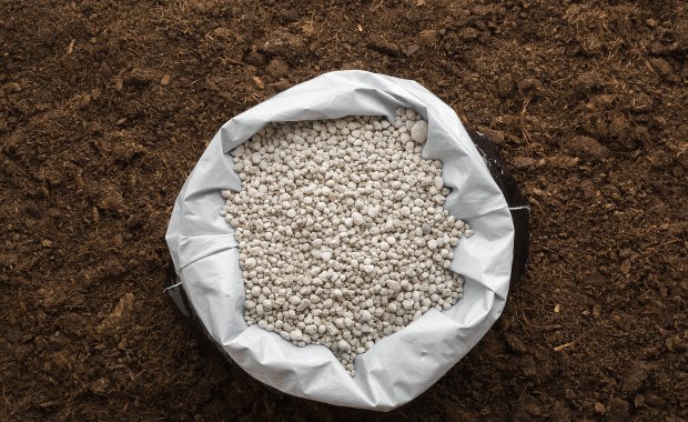Ceny nawozów sztucznych będą niższe? KE zgadza się na pomoc dla producentów