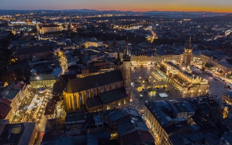 Ceny nieruchomości. Kraków europejską stolicą podwyżek 2024 /Shutterstock
