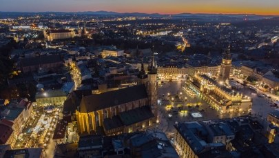 Ceny nieruchomości: Kraków europejską stolicą podwyżek