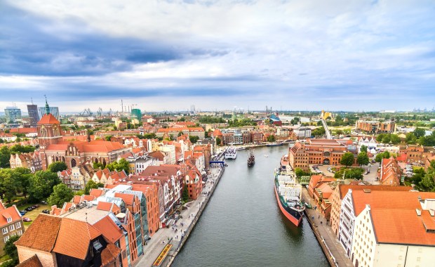 Ceny nieruchomości w Gdańsku. Porównanie cen nieruchomości na rynku pierwotnym i wtórnym