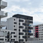 Ceny nowych mieszkań nie spadły, mimo mniejszej sprzedaży  