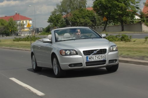 Używane Volvo poradnik kupującego Motoryzacja w INTERIA.PL