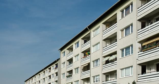 Ceny ofertowe mieszkań pozostają stabilne /&copy; Panthermedia