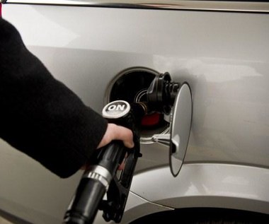 Ceny oleju napędowego wyższe niż benzyny!