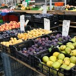 Ceny owoców gwałtownie rosną. "To rok poważnych wyzwań dla rolników"