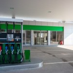 Ceny paliw a zakaz alkoholu na stacjach. Nieprzychylna opinia ministra energii