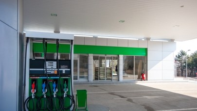 Ceny paliw a zakaz alkoholu na stacjach. Nieprzychylna opinia ministra energii
