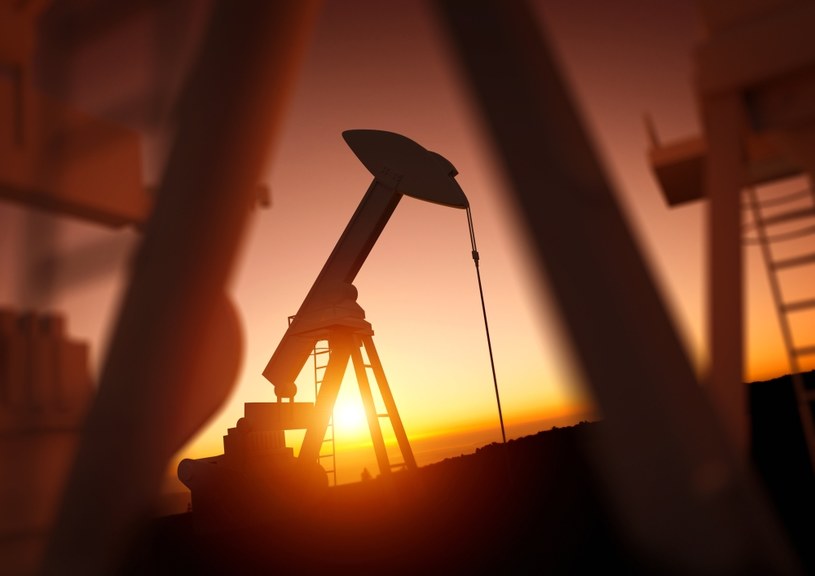 Ceny paliw. Analitycy prognozują spadki cen ropy naftowej. Zdj. ilustracyjne /123RF/PICSEL
