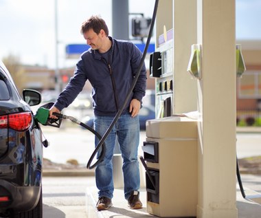 Ceny paliw biją rekordy. Kierowcy planują masowe protesty