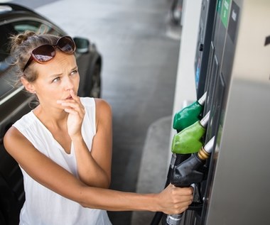 Ceny paliw coraz wyższe. PSL chce obniżki akcyzy