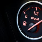 Ceny paliw. Diesel wyłamał się ze spadkowej tendencji i podrożał o kilka groszy
