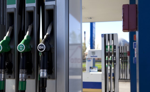 Ceny paliw do góry. Najdrożej na Mazowszu i Pomorzu