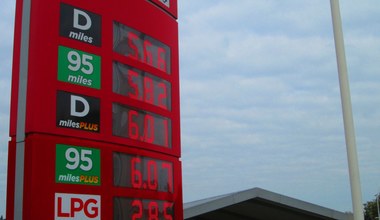 Ceny paliw i zarobki. Gdzie w Europie paliwo jest najtańsze?