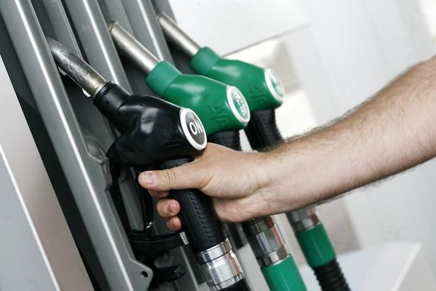 Ceny paliw idą w górę / Fot: Zbyszek Kaczmarek /East News