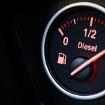 Ceny paliw. Jest coraz drożej - diesel przekroczy 8 zł