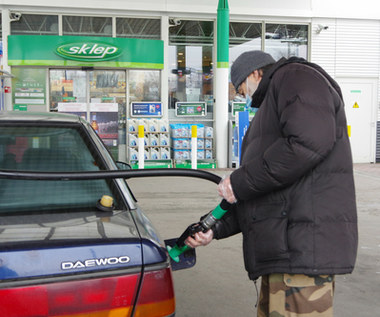 Ceny paliw już nie będą wyższe?