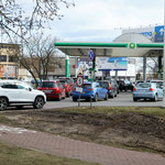 Ceny paliw. Kierowcy boleśnie odczują skutki rosyjskiej inwazji