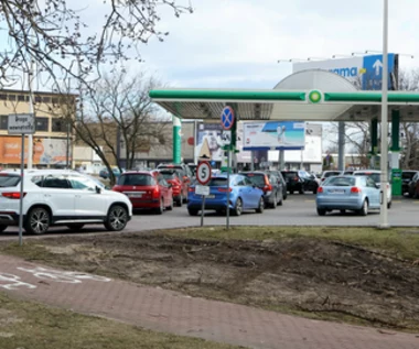 Ceny paliw. Kierowcy boleśnie odczują skutki rosyjskiej inwazji