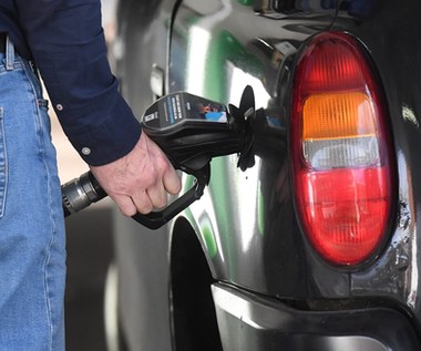 Ceny paliw mogą wzrosnąć o kilkanaście groszy na litrze