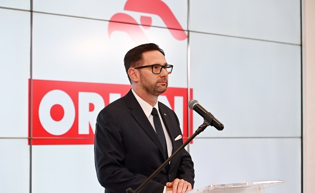 Ceny paliw na Orlenie. Daniel Obajtek tłumaczy 
